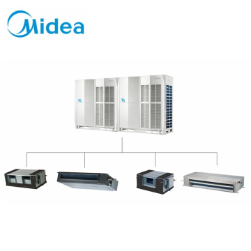 Midea Widely Used 5.3kw-93.1kw Industrial Air Conditioner with CCC Certification